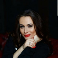 Визажист Татьяна Хайрулина на Barb.pro