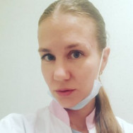 Мастер эпиляции Анастасия Орлова на Barb.pro