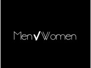 Салон красоты MenWomen на Barb.pro