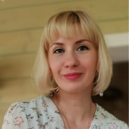 Психолог Ирина Петренко на Barb.pro