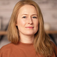 Психолог Анастасия Видунова на Barb.pro