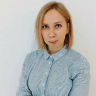 Психолог Анна Солодова на Barb.pro