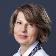 Психолог Татьяна Стефанова-Кауфманн на Barb.pro