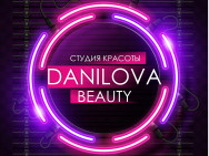 Салон красоты Danilova Beauty на Barb.pro