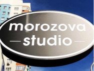 Салон красоты Morozova.studio на Barb.pro
