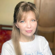 Косметолог Екатерина Сыровягина на Barb.pro