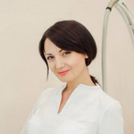 Косметолог Петрова Ирина на Barb.pro