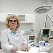 Косметолог Надежда Молчанова на Barb.pro