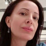 Косметолог Эльмира Т. на Barb.pro