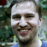 Массажист Александр Карпов на Barb.pro