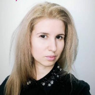 Парикмахер Yulia Bolkunova на Barb.pro