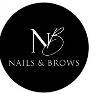Салон красоты Nails&Brows на Barb.pro