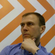 Массажист Дмитрий С. на Barb.pro