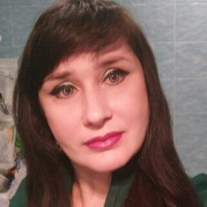 Косметолог Елена Александровна на Barb.pro