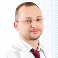 Косметолог Кирилл Новиков на Barb.pro