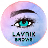 Салон красоты Lavrik Brows Studio на Barb.pro