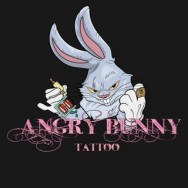 Тату салон Angry Bunny tattoo на Barb.pro