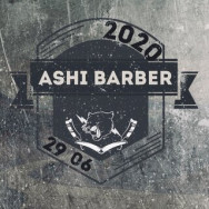 Барбершоп Barber Ashi на Barb.pro