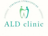Стоматологическая клиника ALD-Clinic на Barb.pro
