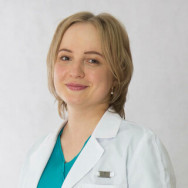 Косметолог Мария Валерьевна на Barb.pro