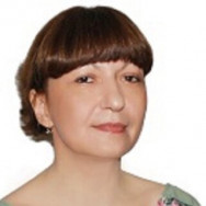 Психолог Виолетта Евгеньевна на Barb.pro