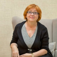 Психолог Марина Сафронова на Barb.pro