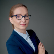 Психолог Вероника Викторовна на Barb.pro