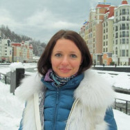 Психолог Ирина Кравченко на Barb.pro