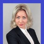 Психолог Елена Уварова на Barb.pro