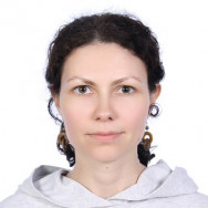 Косметолог Юлия Ш. на Barb.pro