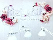 Салон красоты Rizi_nail на Barb.pro
