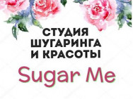 Косметологический центр Sugar Me на Barb.pro