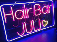 Салон красоты Hair Bar Juli на Barb.pro