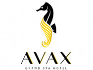 СПА-салон AVAX fit & spa на Barb.pro