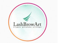 Салон красоты Lash brow art на Barb.pro