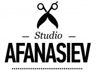 Салон красоты Afanasiev Studio на Barb.pro