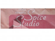 Салон красоты Spice studio на Barb.pro