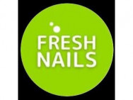 Салон красоты Fresh Nails на Barb.pro